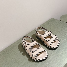 Bottega Veneta Sandals